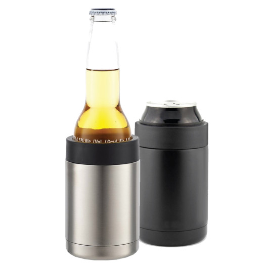 Stainless Steel Stubby Holder Drinks
